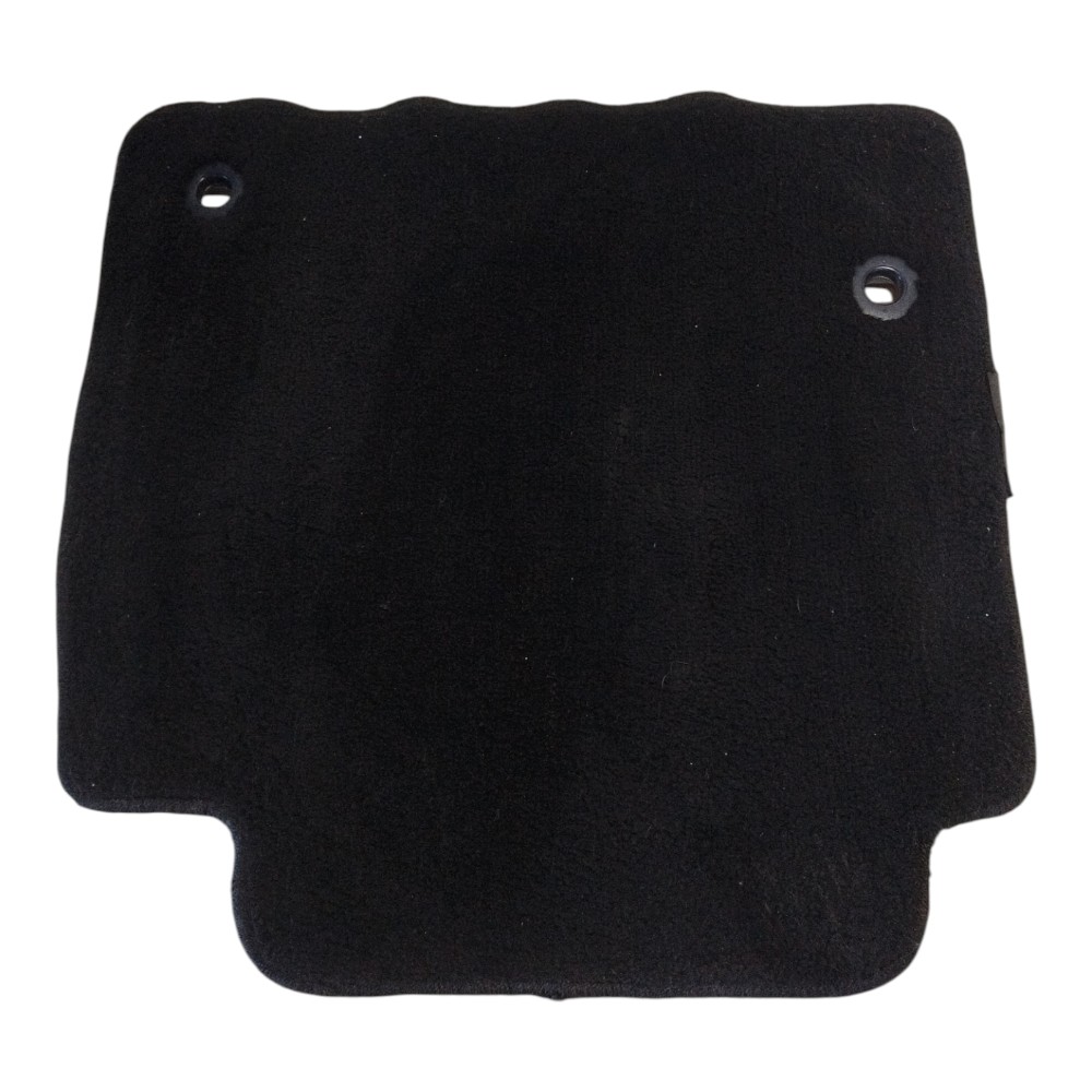 Jogo Completo Tapete Lexus Linha Ls460l Original  Preto 7