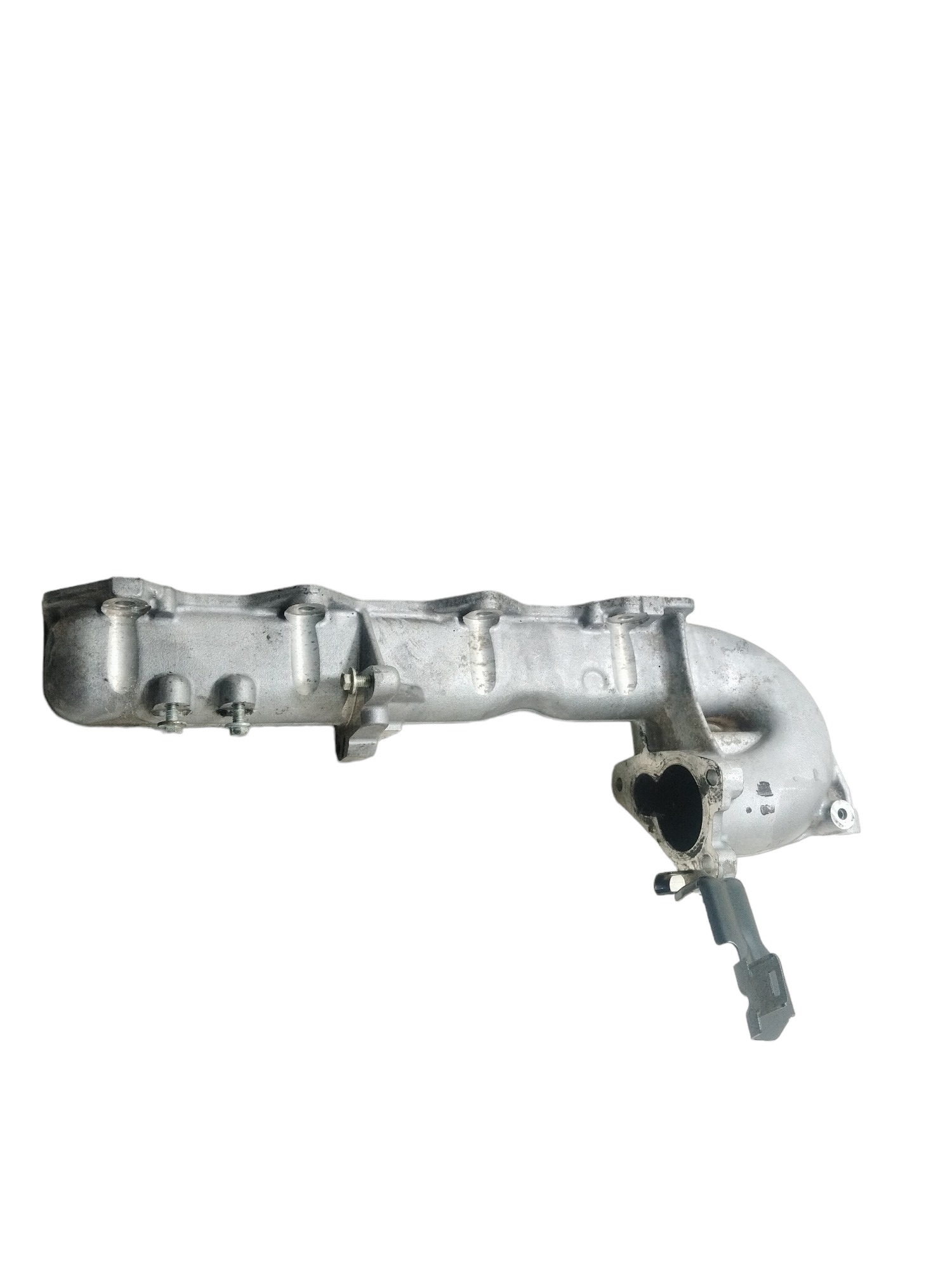 Coletor Admissão Renault Master 2.3 2021/2022 69mil Km 5