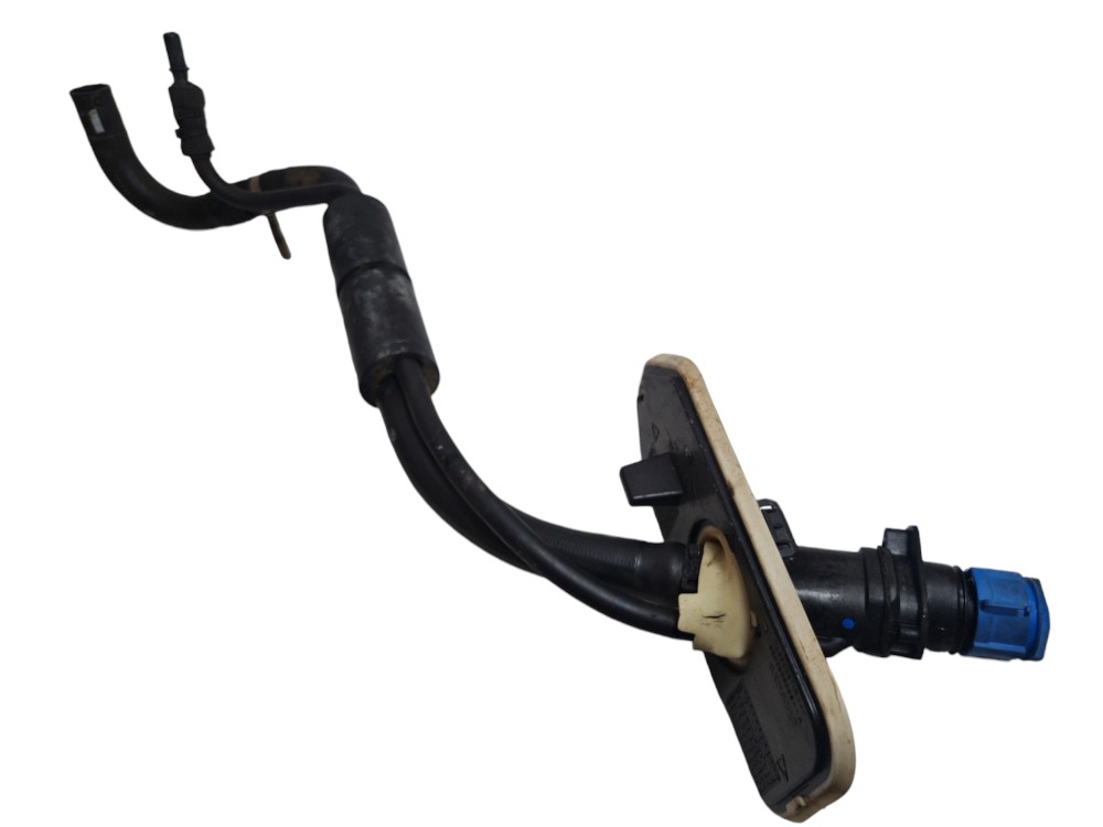 Gargalo Tanque Combustivel Renault Master 2023 748902871r 6