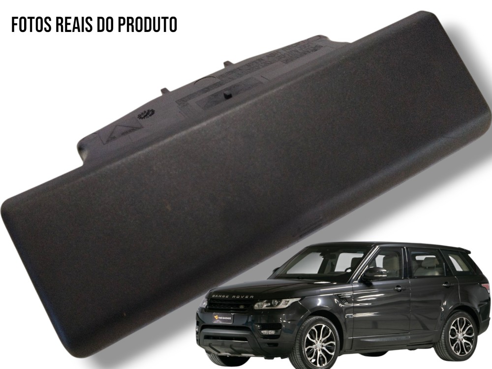 Tampa Porta Objetos Land Rover Discovery 4 2015 Ah22-04812 1