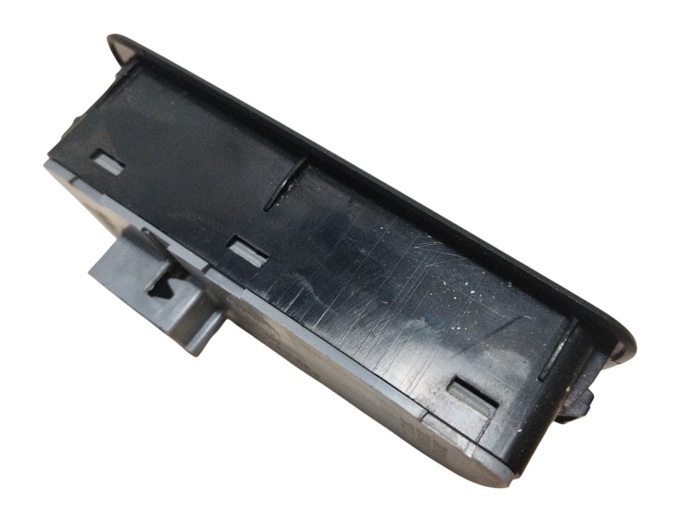 Botão Interruptor Farol De Milha Fiat/fiorino Endurance 2021 5