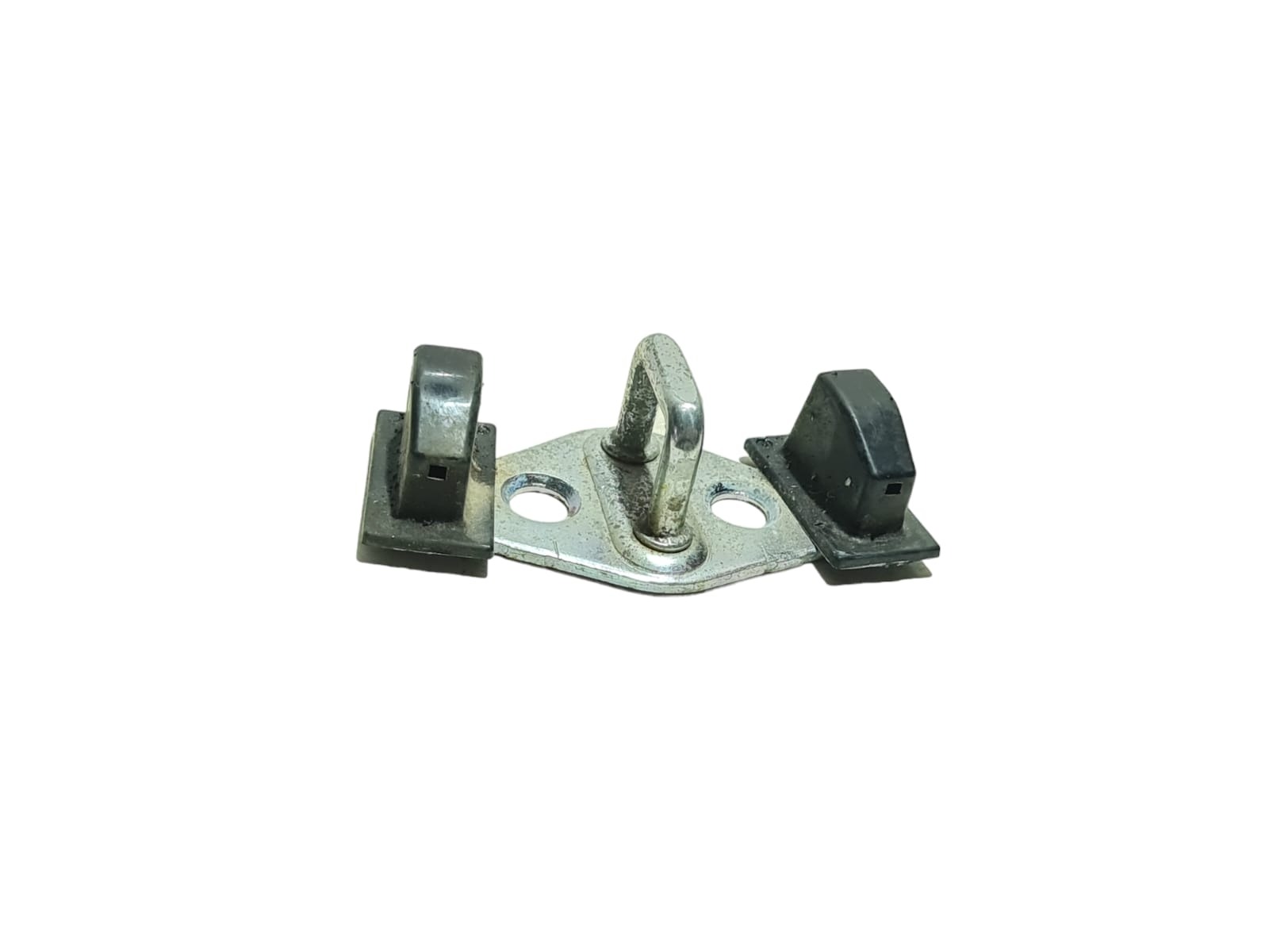 Batente Fechadura Tampa Traseira Hyundai Hb20 2013   Origin 4