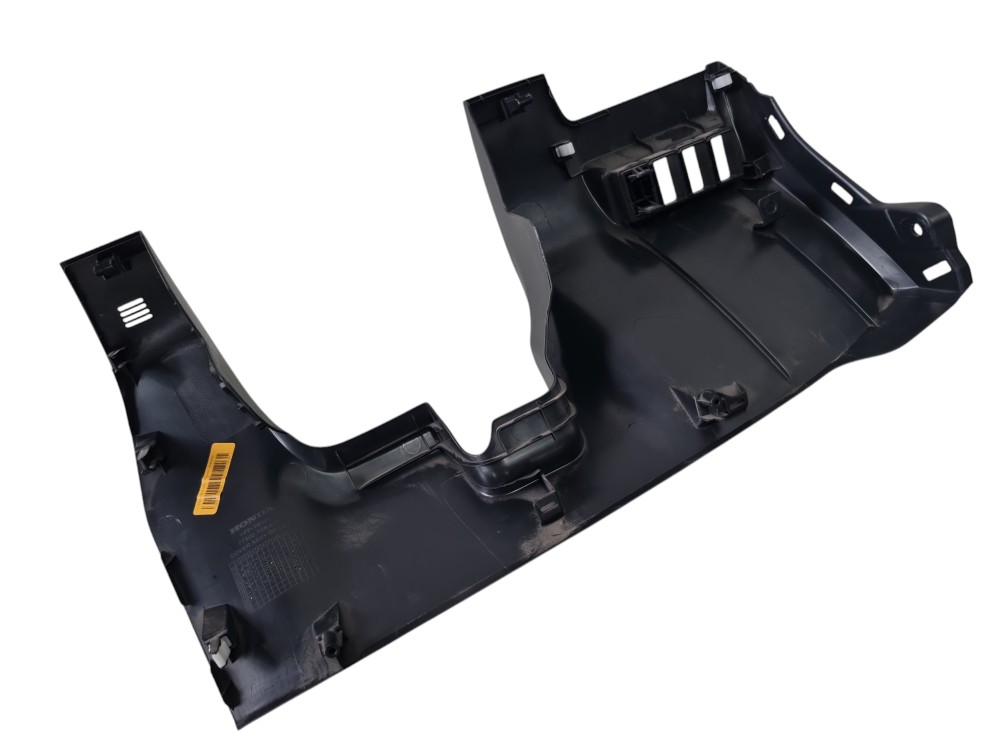 Acabamento Inferior Painel Honda Wr-v 2021 77300t5a Original 6
