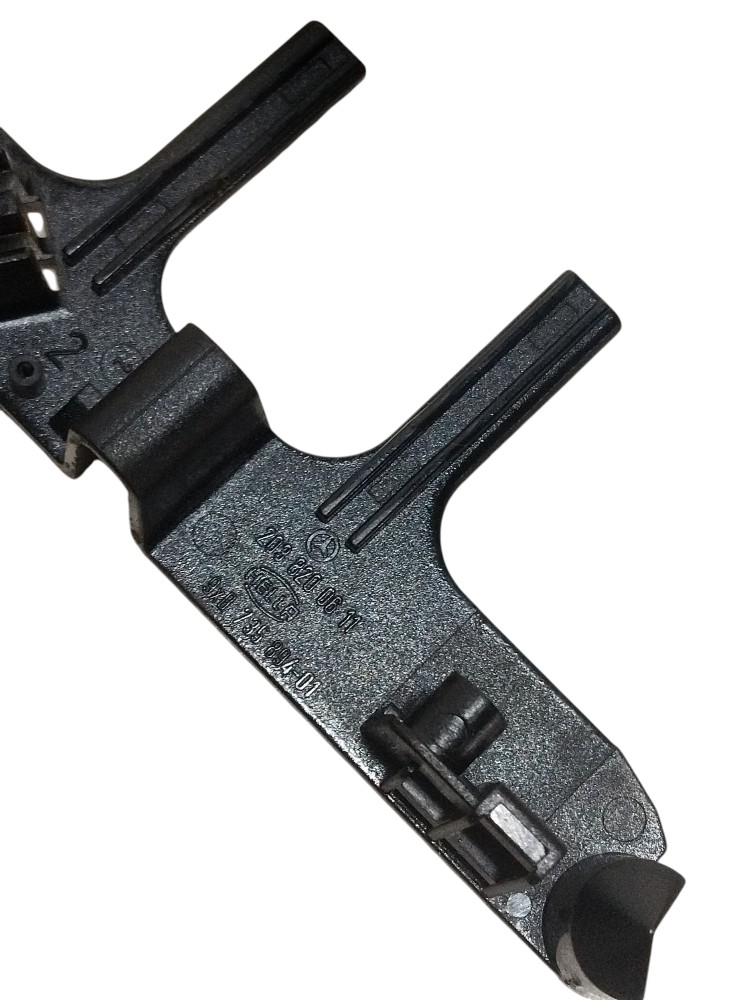 Suporte Sensor de Chuva Mercedes Classe C230 2002 2038200611 2