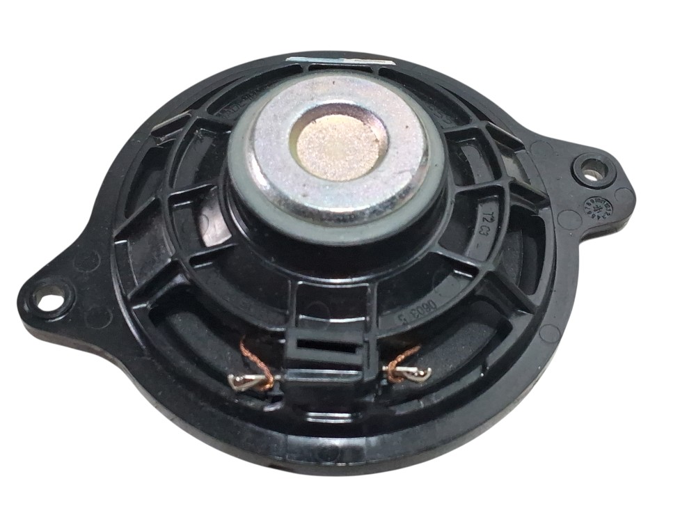 Tweeter Dianteiro Motorista Audi E tron SPB 2022 80A035303 6