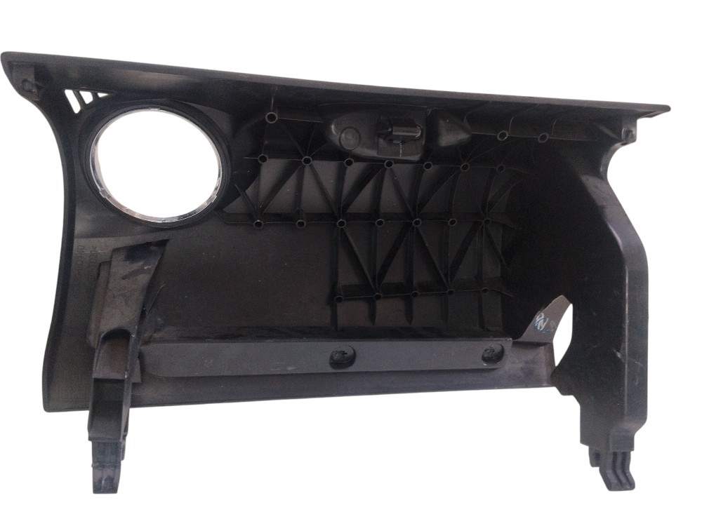 Tampa Porta Luvas Toyota Etios 2018 555500d140 Original 6