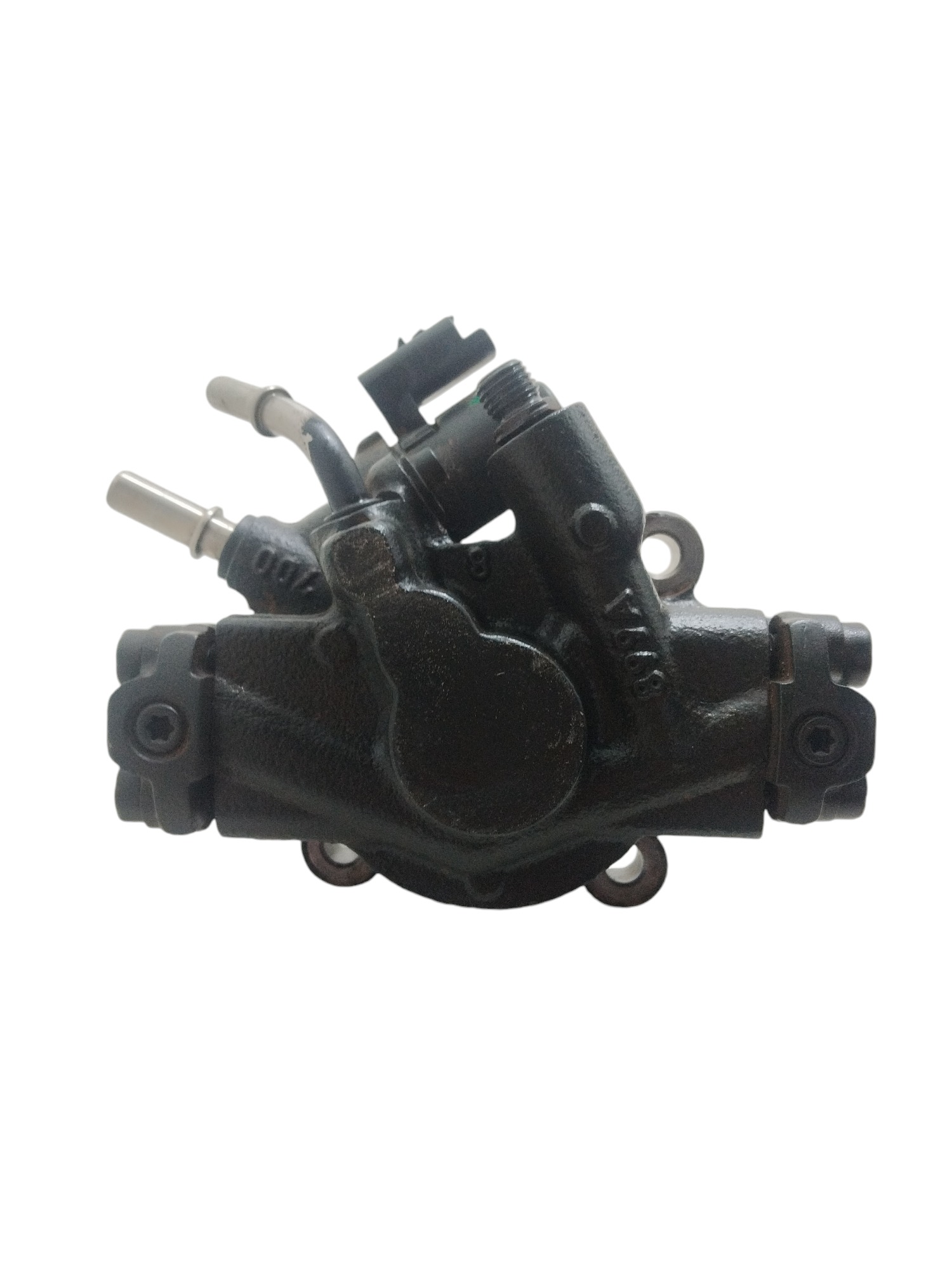 Bomba De Alta Master 2.3 16v Diesel 2023 2024 37mil Km 4