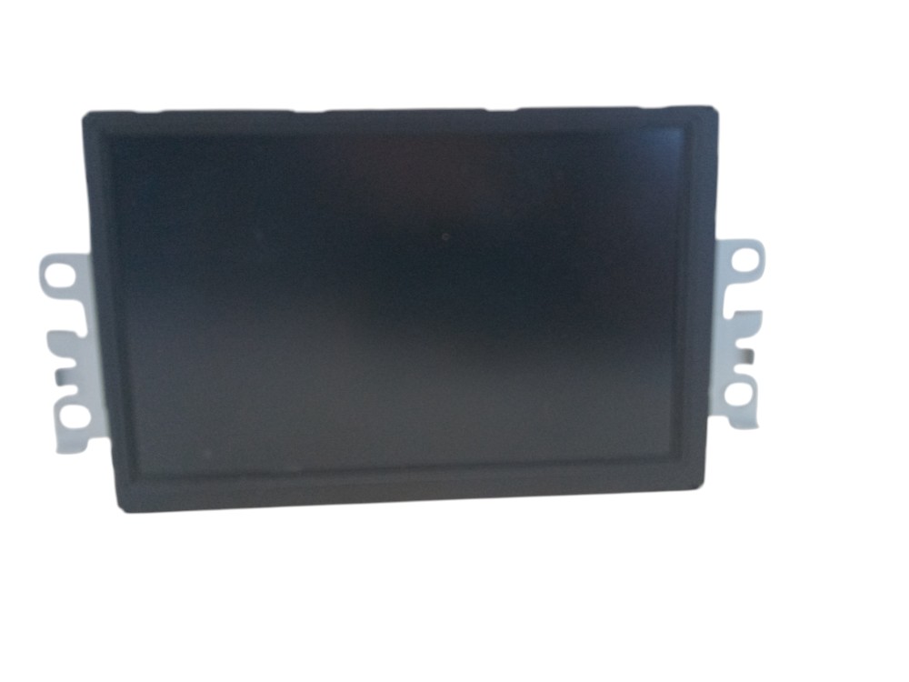 Visor Tela Multimídia Volvo V40 2016/2019 31483613