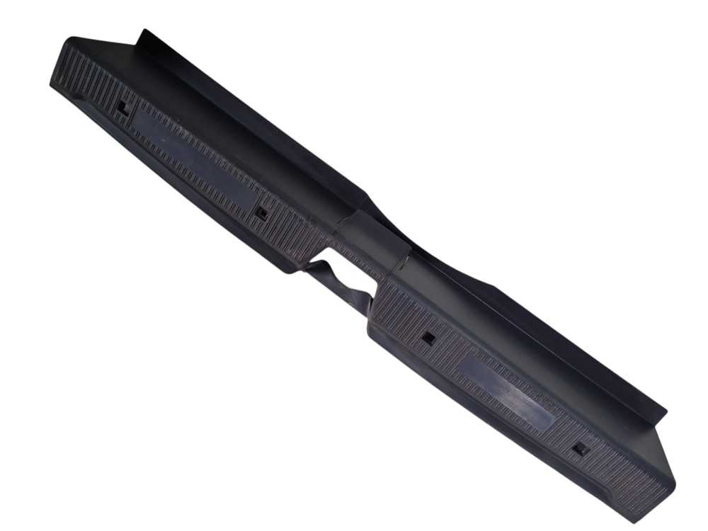 Soleira Porta Malas Mercedes Classe A160 2003 1686930091 5