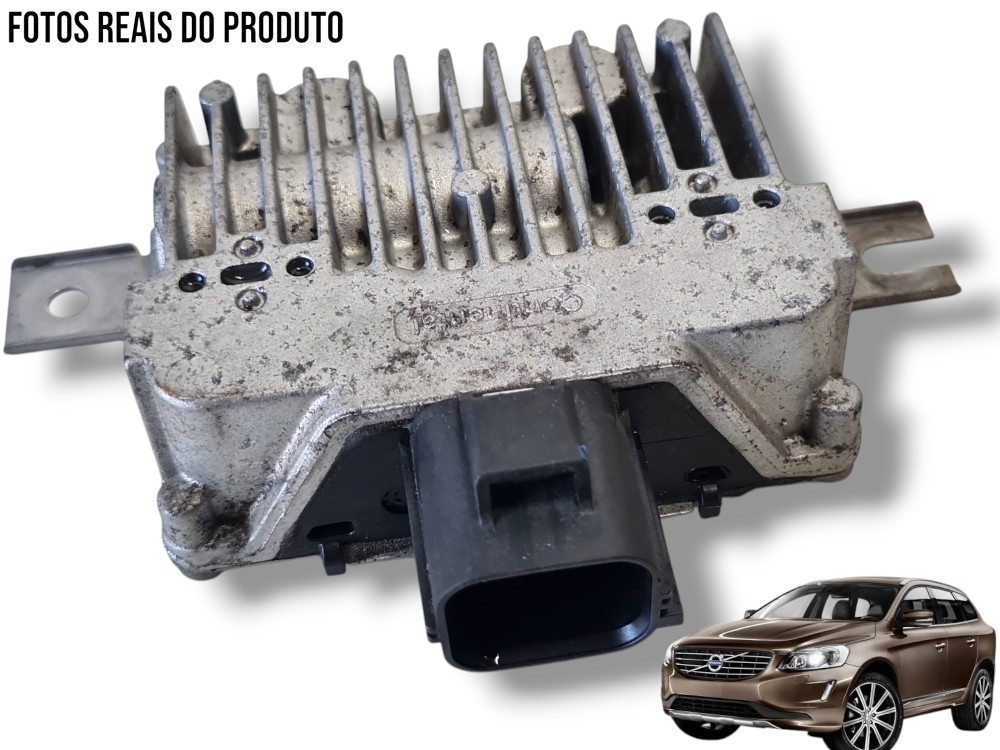 Módulo Bomba Combustível Volvo Xc60 2015 6g9n9d372 Original 1