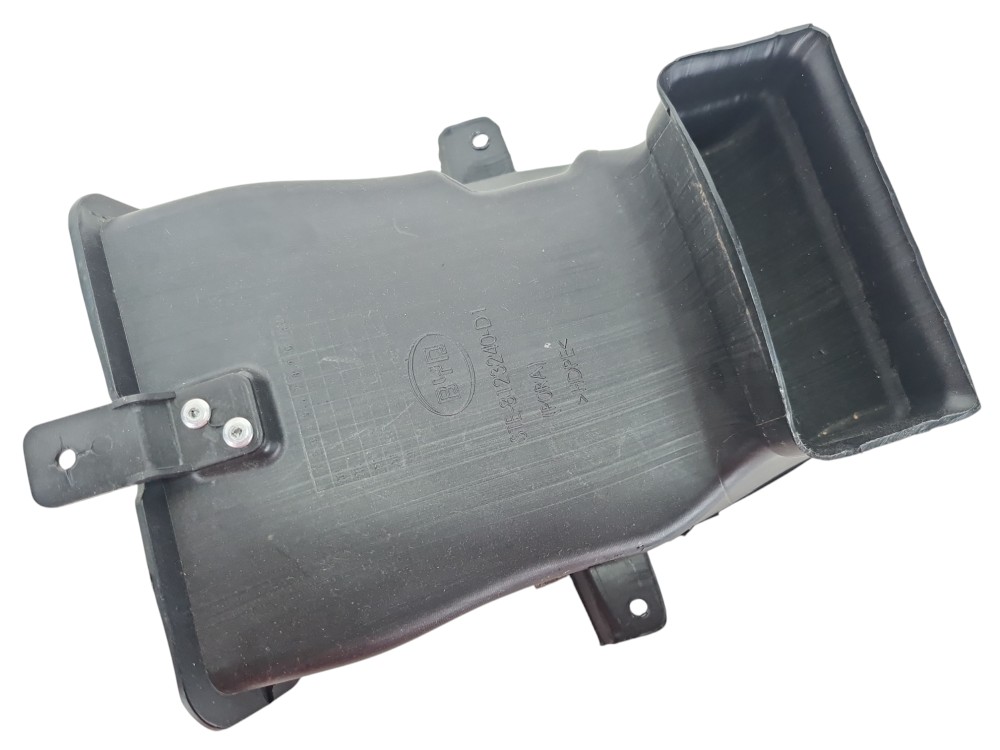 Duto Ar Condicionado Byd Tan 2023 Original Ste8123240 3