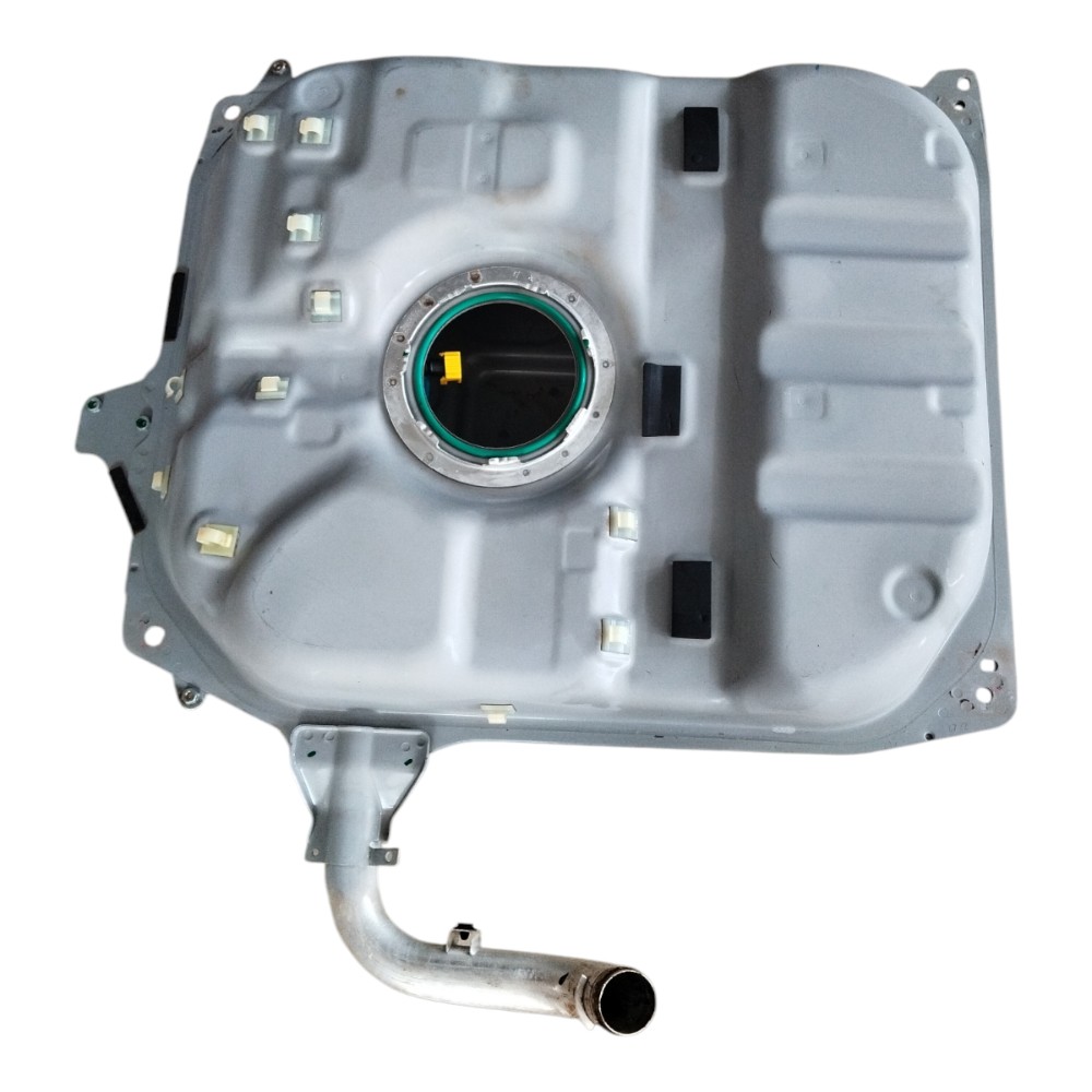 Tanque Combustível Metal Fiat Strada Rocando 2023 Original 5