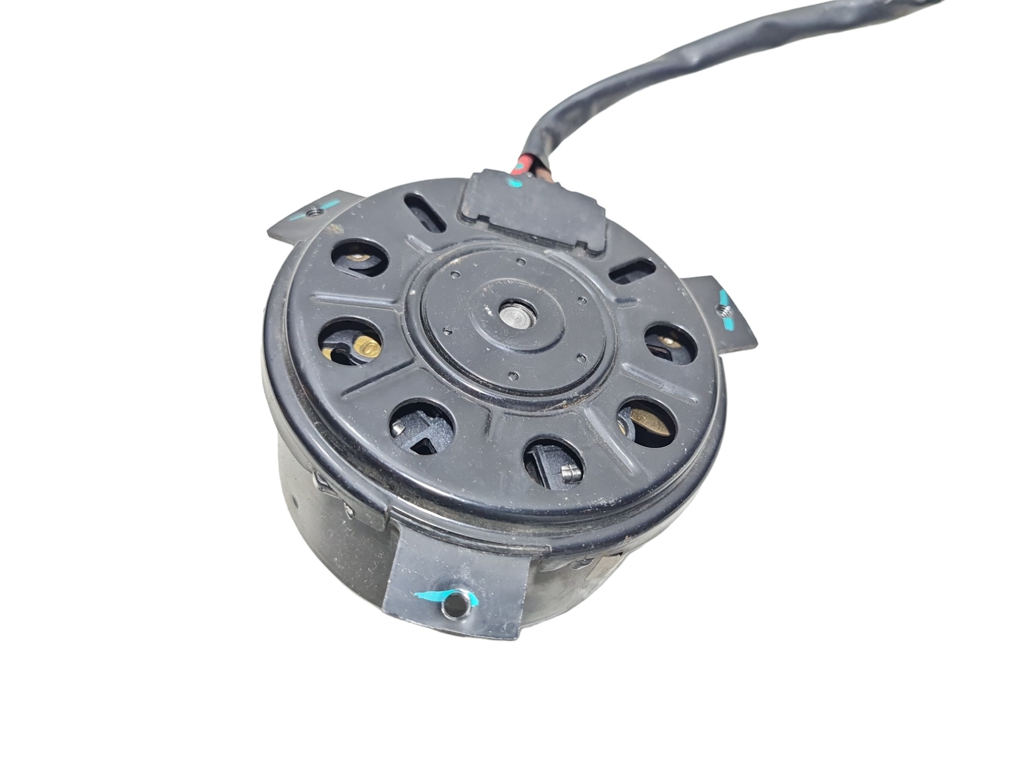 Motor Ventoinha Chery Tiggo 2 2020 23130163 Produto Original 4