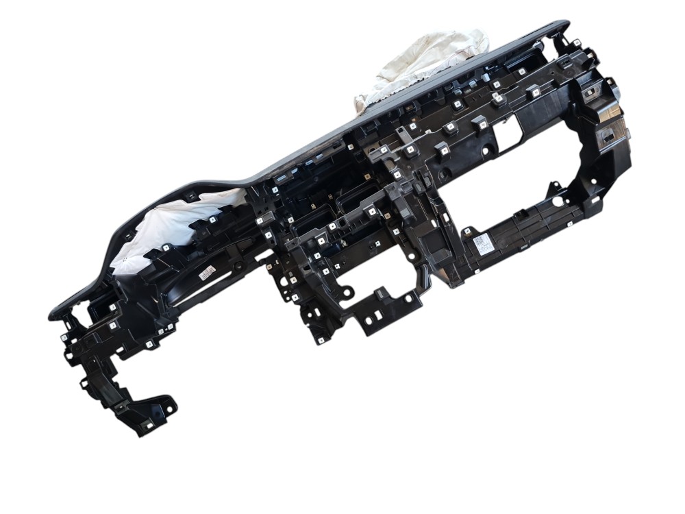 Capa Painel Tabelier Jeep Compass 2023 Acionado Detalhe 7