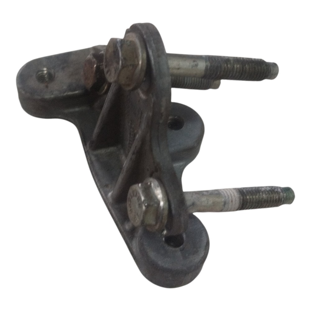 Suporte Trambulador Câmbio Manual Fiat 2004-2020 55251268 3