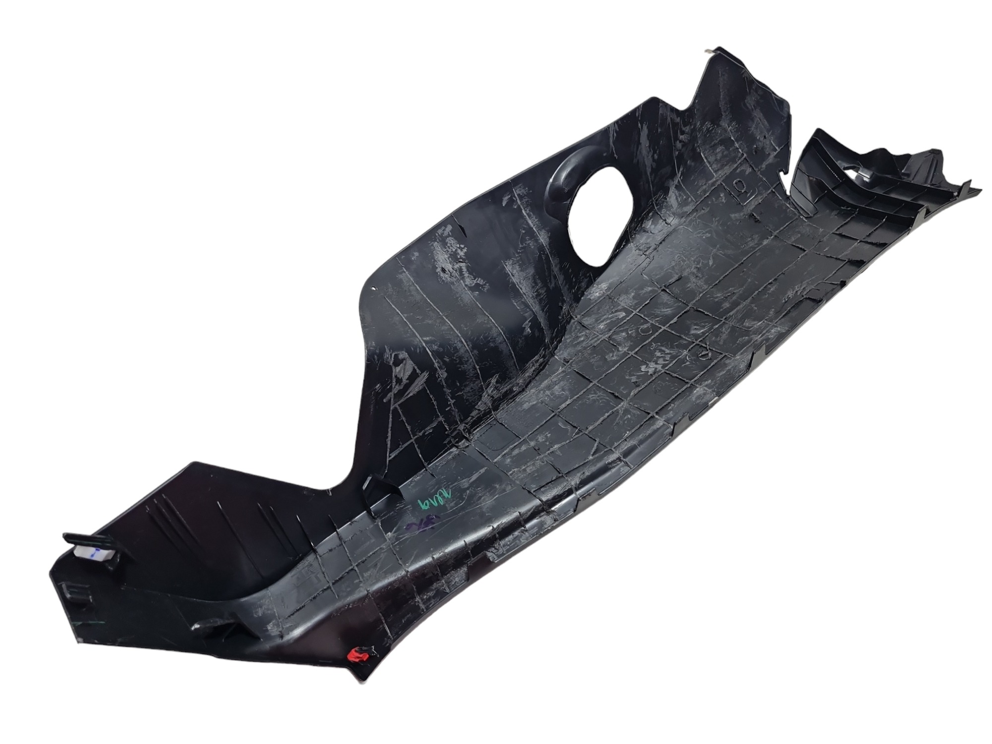 Soleira Porta Tras Esq Toyota Corolla Cross 2023 625520a070 6