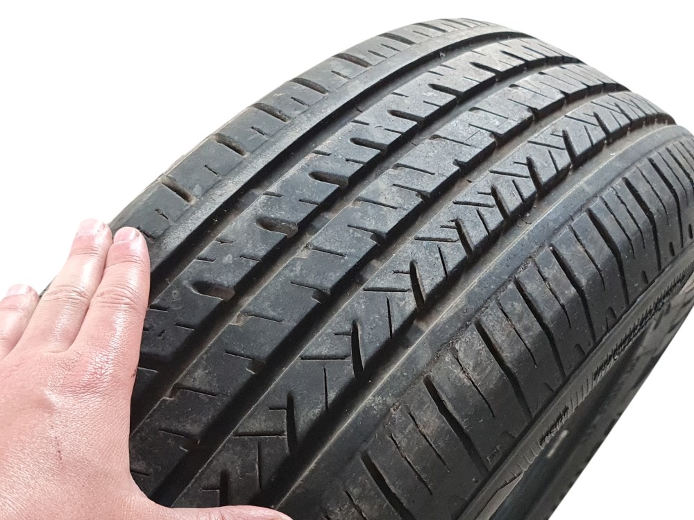 Pneu Atlas Batman A50 205/65 R16 80 3