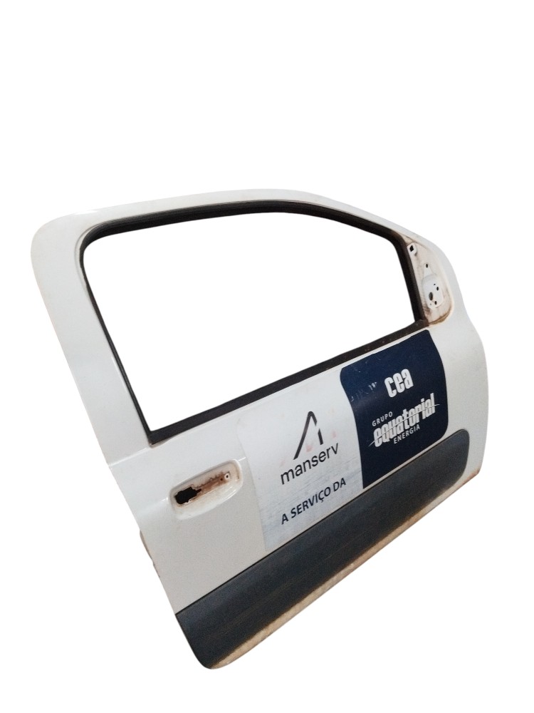 Porta dianteira lateral direita Fiat Fiorino 2021 ORIGINAL 7