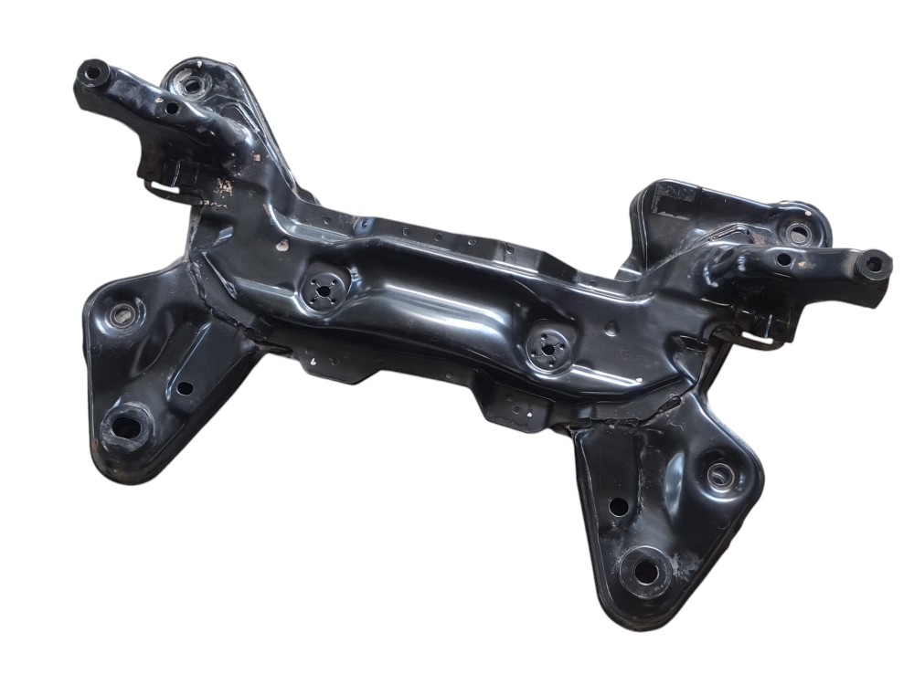 Agregado suspensão Peugeot 2008 2017 9811767980 ORIGINAL 2
