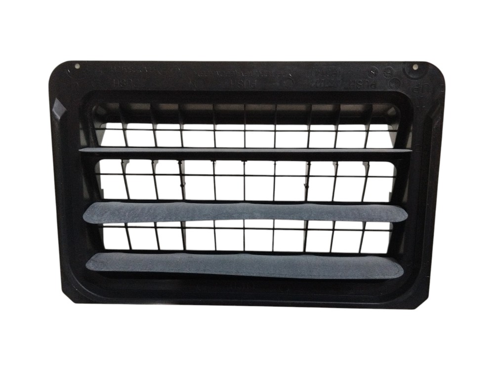 Grade de Ventilação de Ar Byd Song Pro 2025 HAD2804711 3