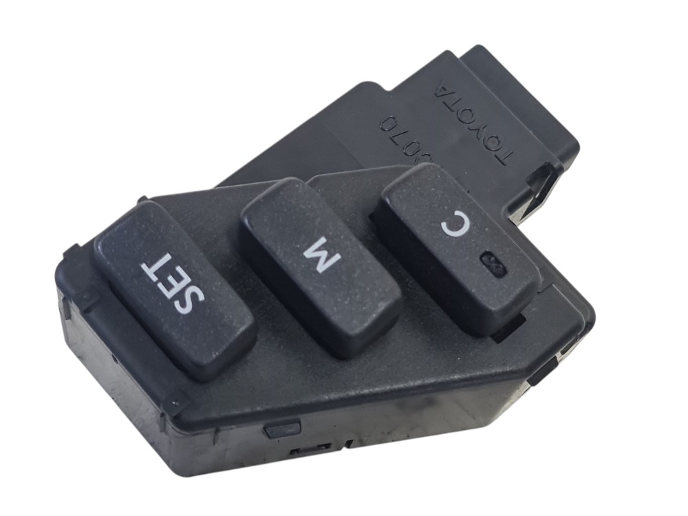 Interruptor Banco Traseiro Esquerdo Lexus Ls 460l 2013 6