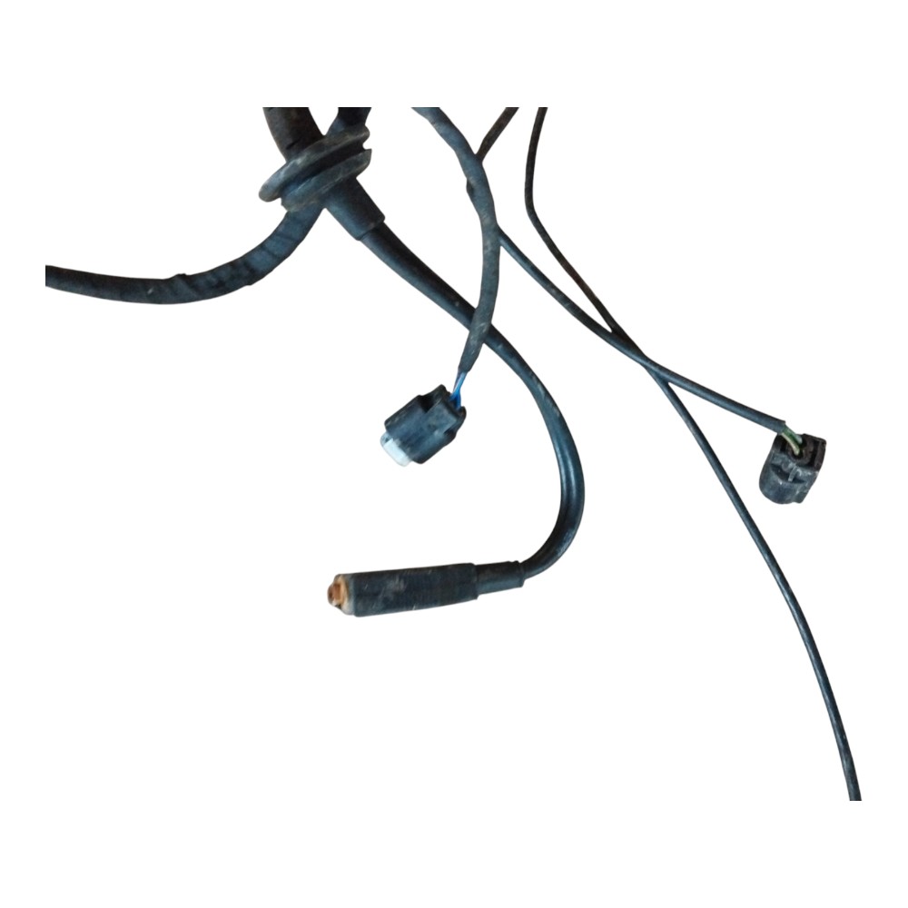 Chicote Áudio Bmw R1250 Rt 2020 Original 854871401 4