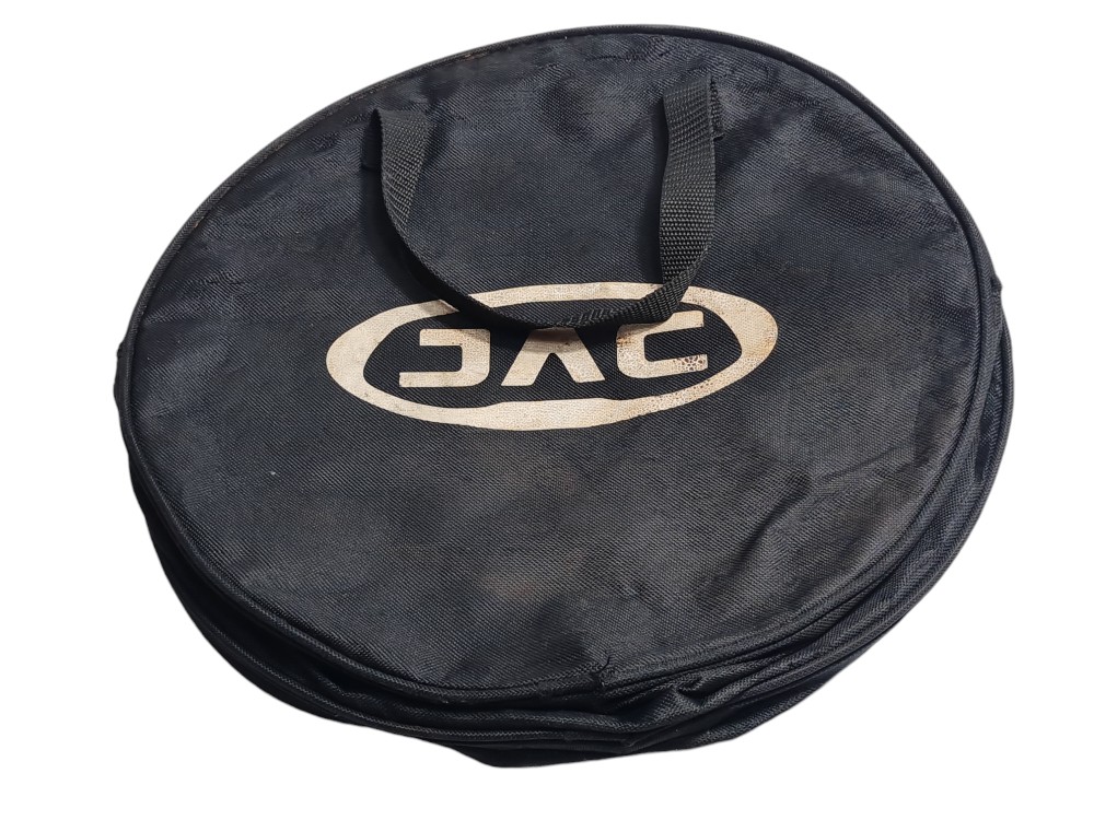 Bag Carregador Jac E-js1 2023 Original 6