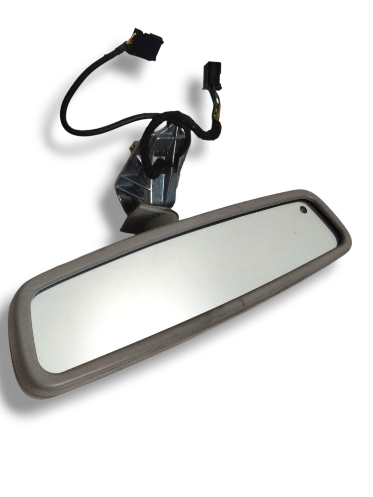 Retrovisor Interno Mercedes Cls 500 2005 2006 E1010696 Usado 1
