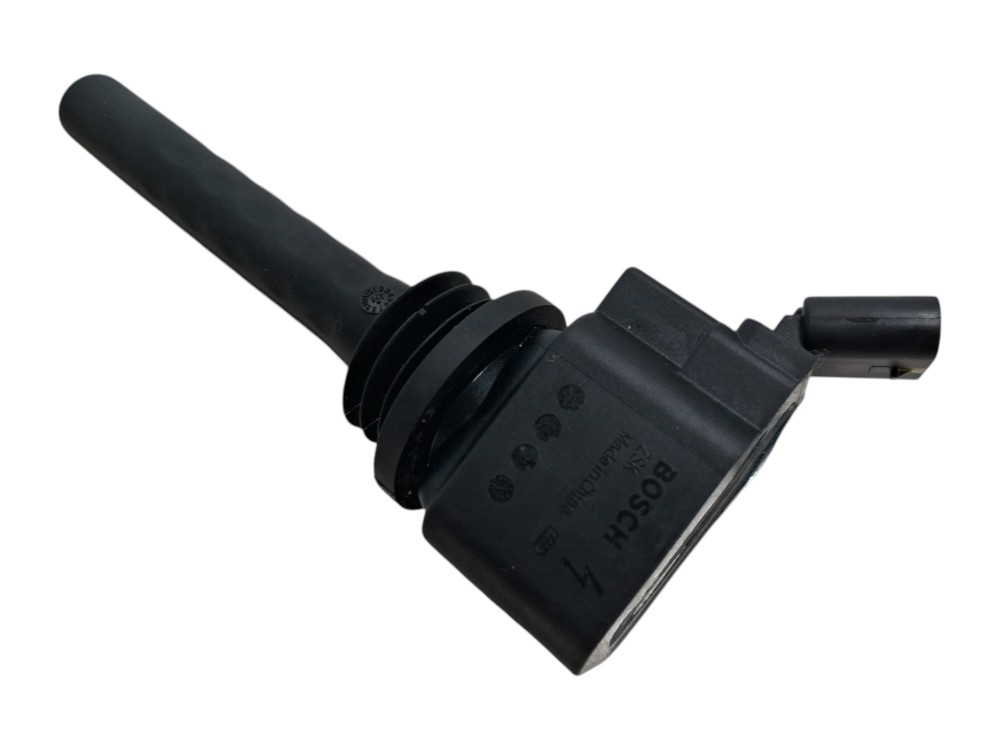 Bobina Ingnicao Gwm Tank300 Híbrido 2025 2026 1500Km rodados 6