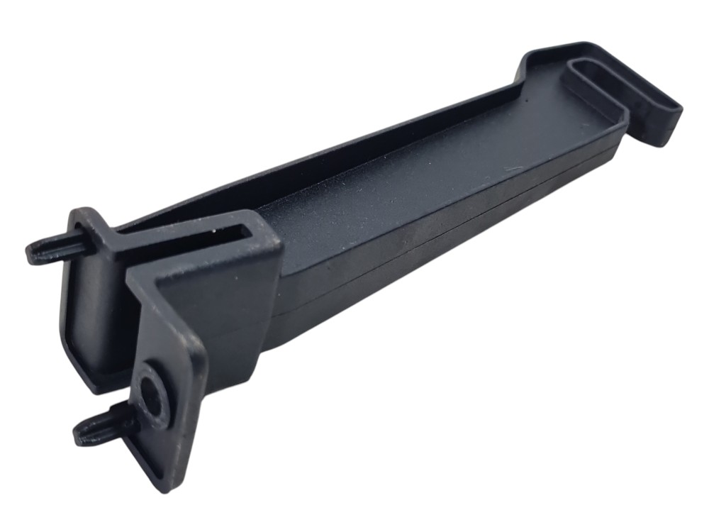 Acabamento Interno Bmw I3 2022 51459282957 Original  Preto 2