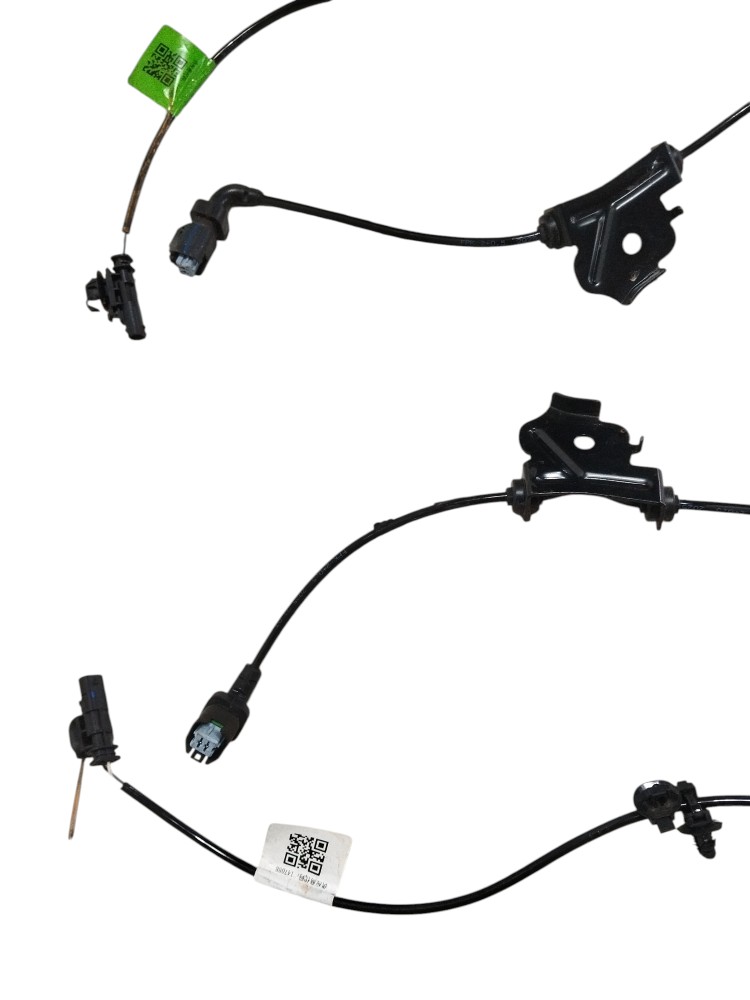 Par Dianteiro de Sensor Abs Byd Song Pro 2025 2026 1200km 4