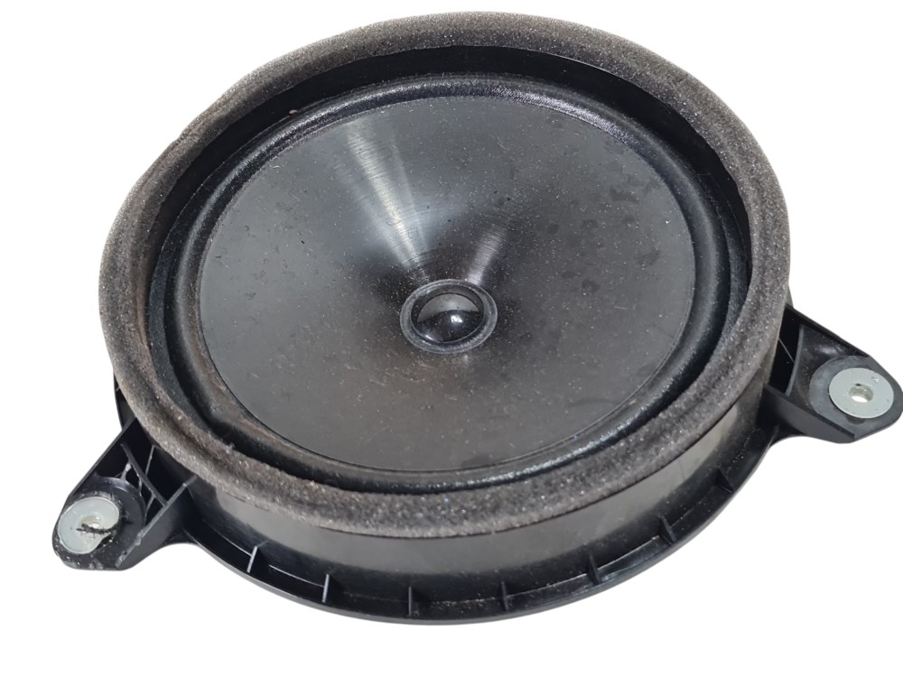 Alto Falante Dianteiro Direito Toyota Yaris 2024 2025 3