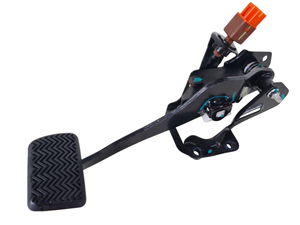 Pedal Freio Elétrico Byd Tan 2023 Original Stha-3504010 3