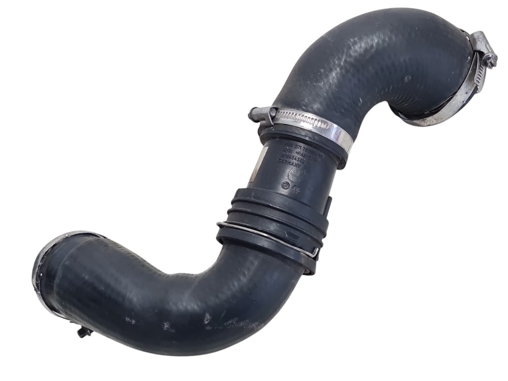 Mangueira Coletor Admissão Mini Cooper S 2010 2011 2012 2013 6