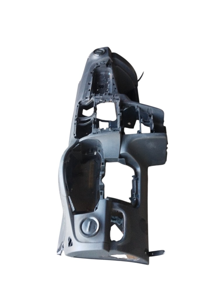 Painel Principal De Instrumentos Renault Logan 2023 2024 4