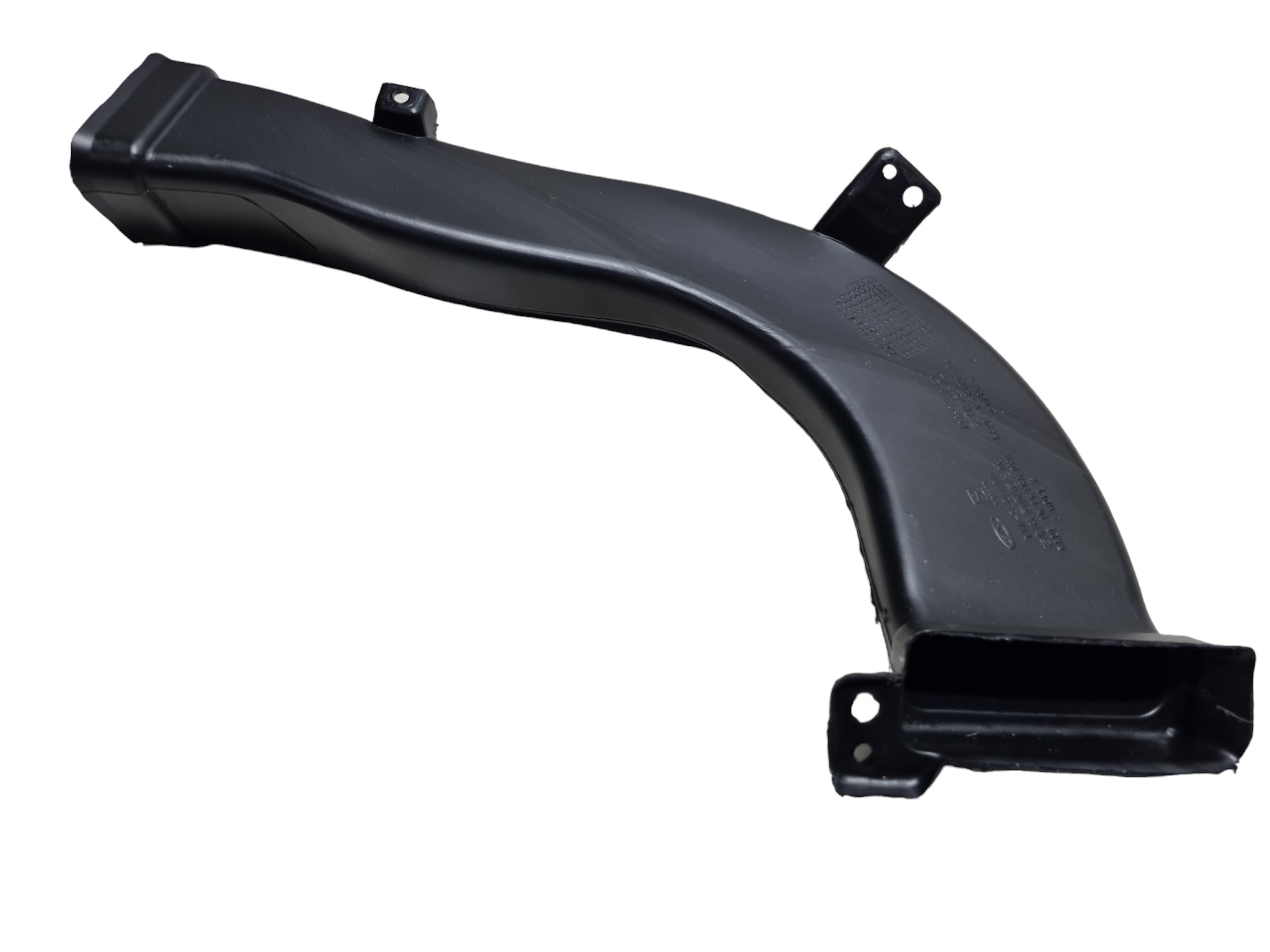 Duto Ar Painel Central Chery Tiggo 8 2022 T1a5306406 4