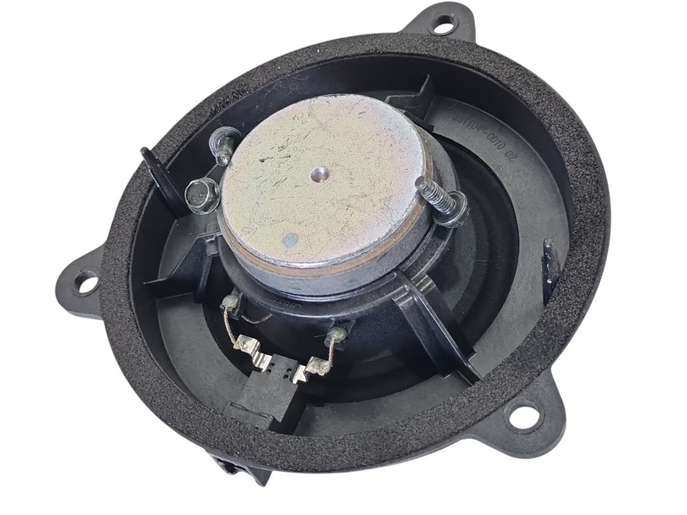 Alto Falante Porta Traseira Esquerda Nissan Kicks 2023 2024 6