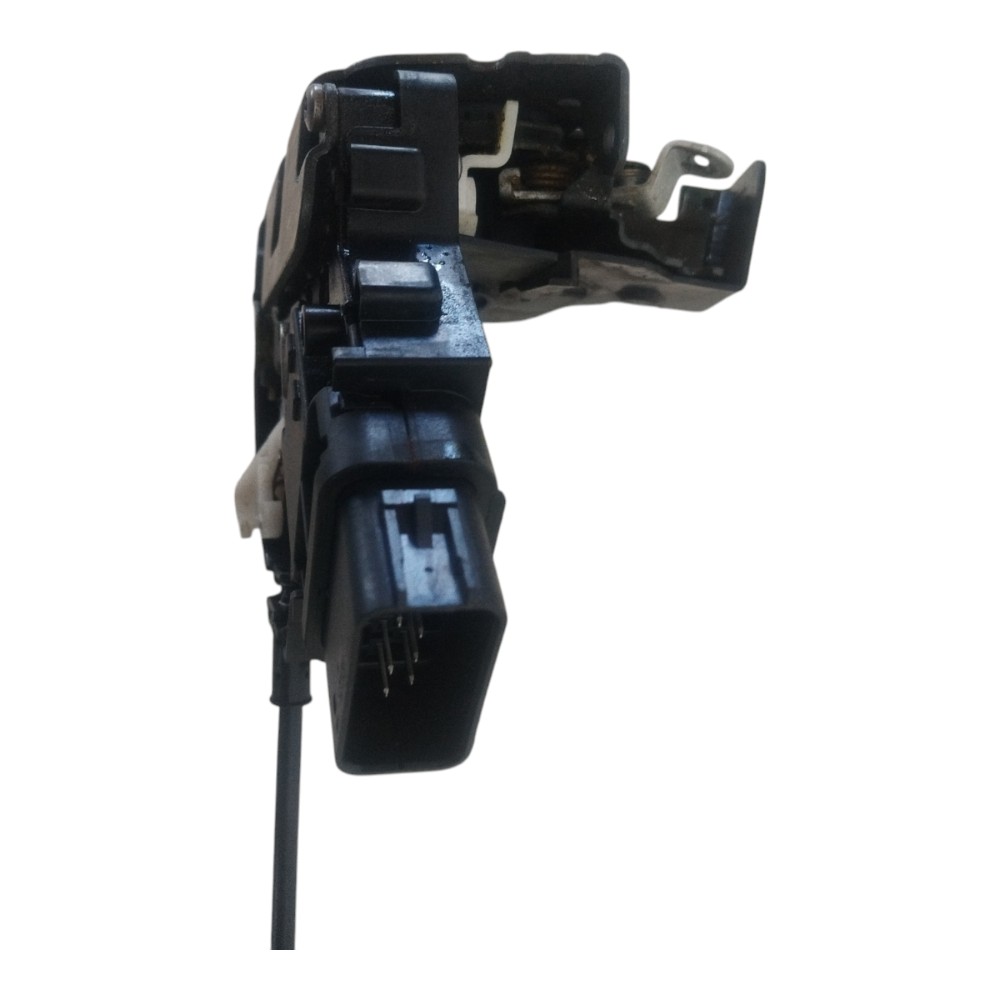 Fechadura Elétrica Porta Dianteira Direita Volvo Xc60 2015 7
