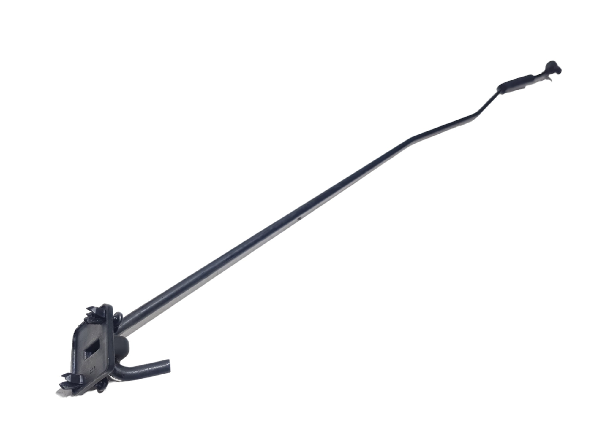 Haste Vareta Capô Chery Tiggo 2 2020 3