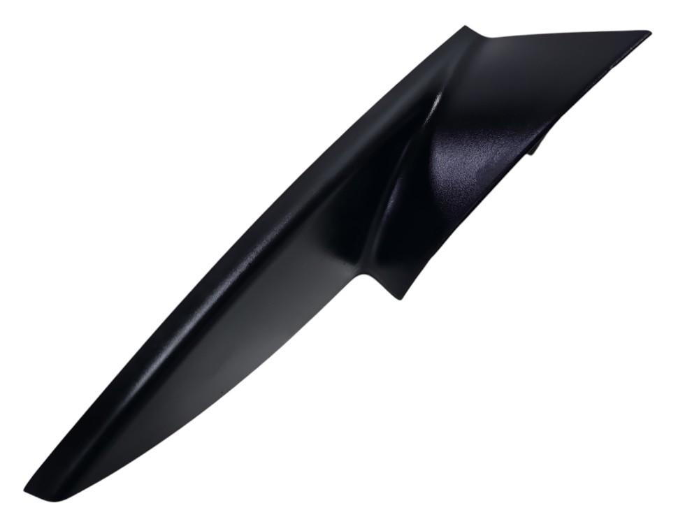 Acabamento Interno Retrovisor Direito Jac E-js1 2023 5