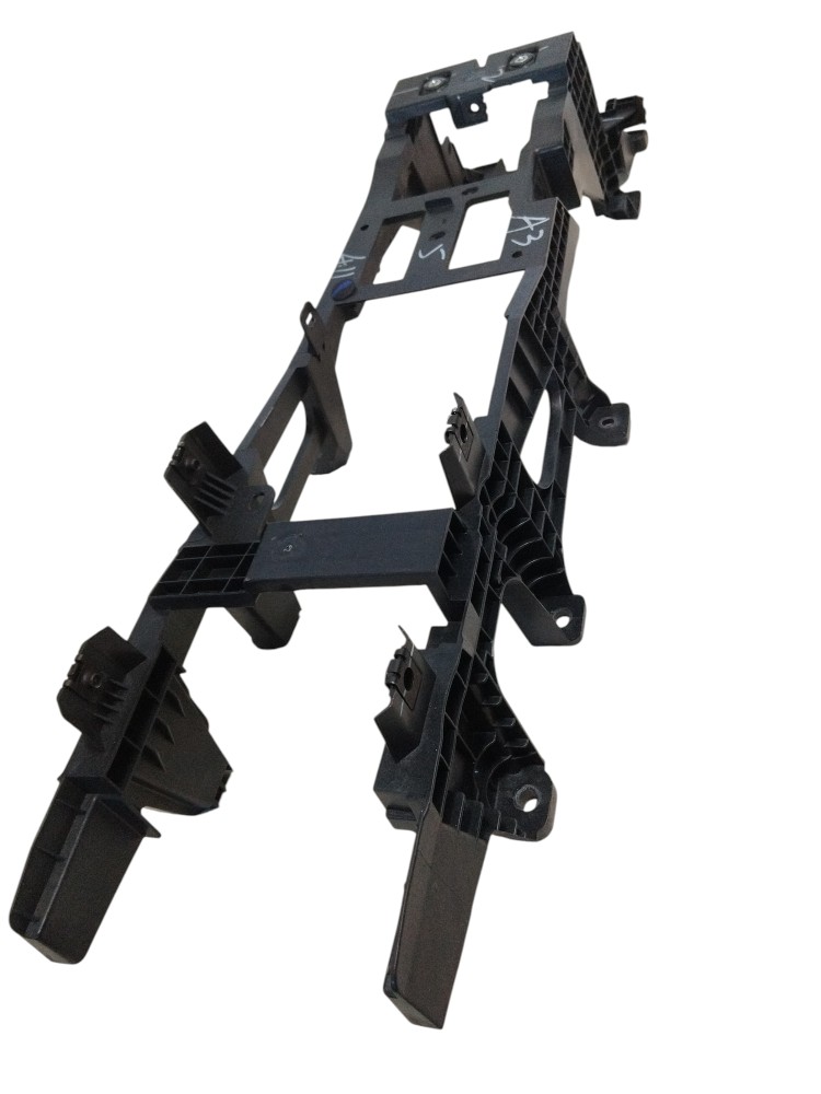 Suporte Console Central Byd Song Pro 2025 Sa2fl5305031a Preto 4