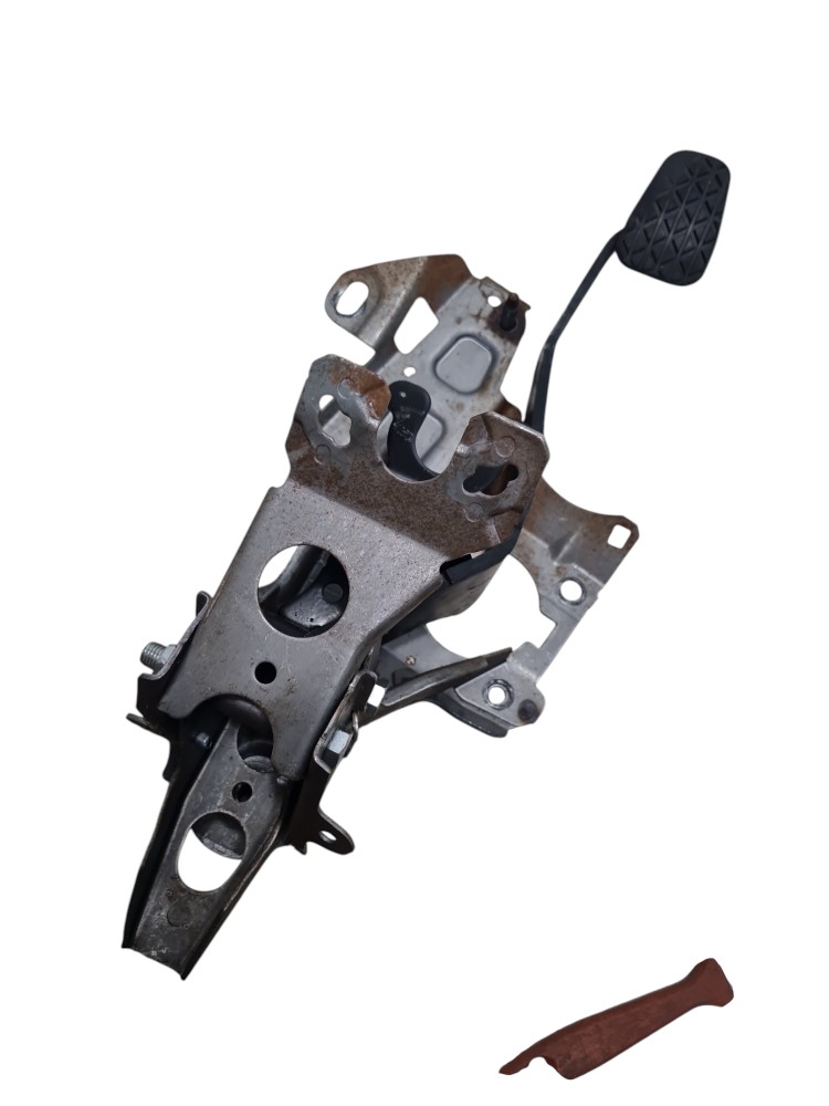 Pedal freio ford new fiesta 1.5 ano 2014 2015 original