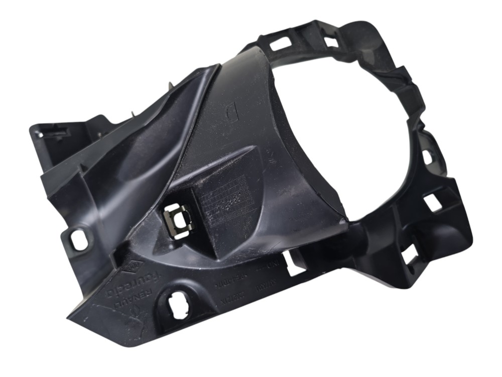 Suporte Carroceria Renault Zoe 2022 2269721x Original 3