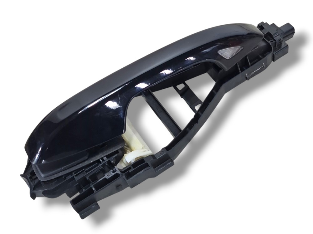 Maçaneta externa dianteira direita Volvo XC40 2020 ORIGINAL 1