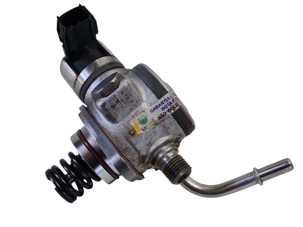 Bomba De Alta Pressão Volvo Xc90 D5 2017 A 2020 31437903 2
