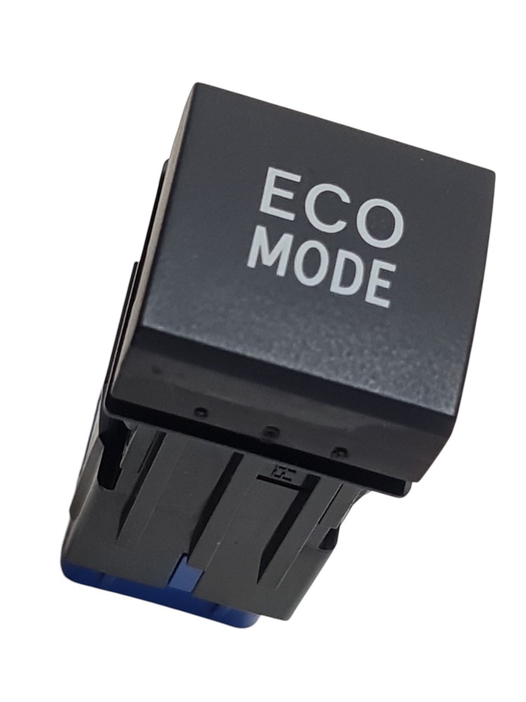 Interruptor Comando Botão Eco Mode Yaris 2023 2024 2025 3