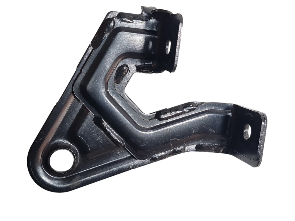 Suporte Bancos Porsche Macan 2021 Original 1