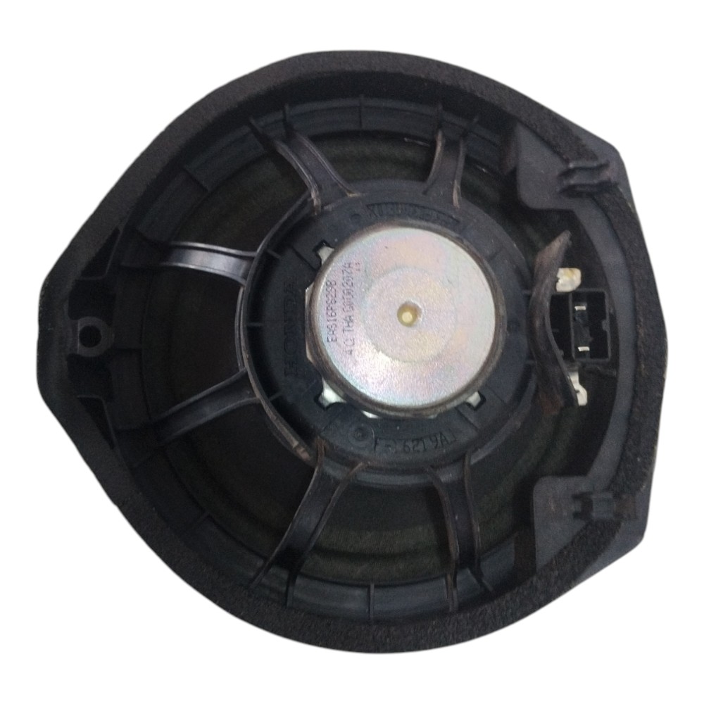Alto-falante Porta Honda Wr-v 2021 Original Eas16p829b 4
