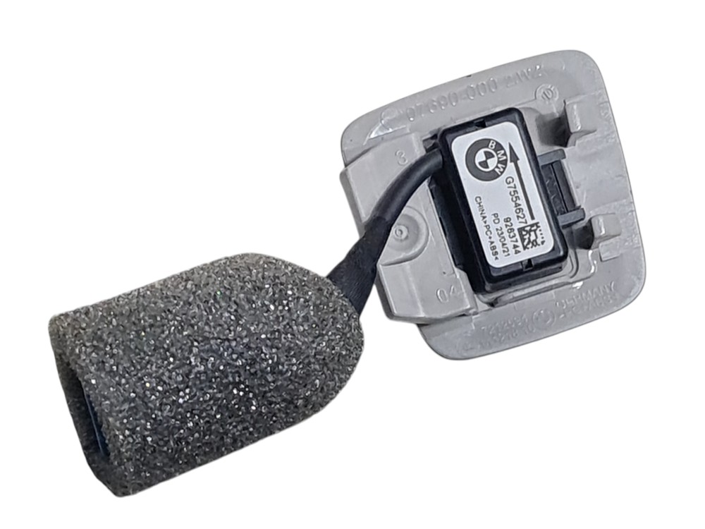 Microfone Interno Teto Bluetooth Bmw I3 320i 2013 A 2022 13