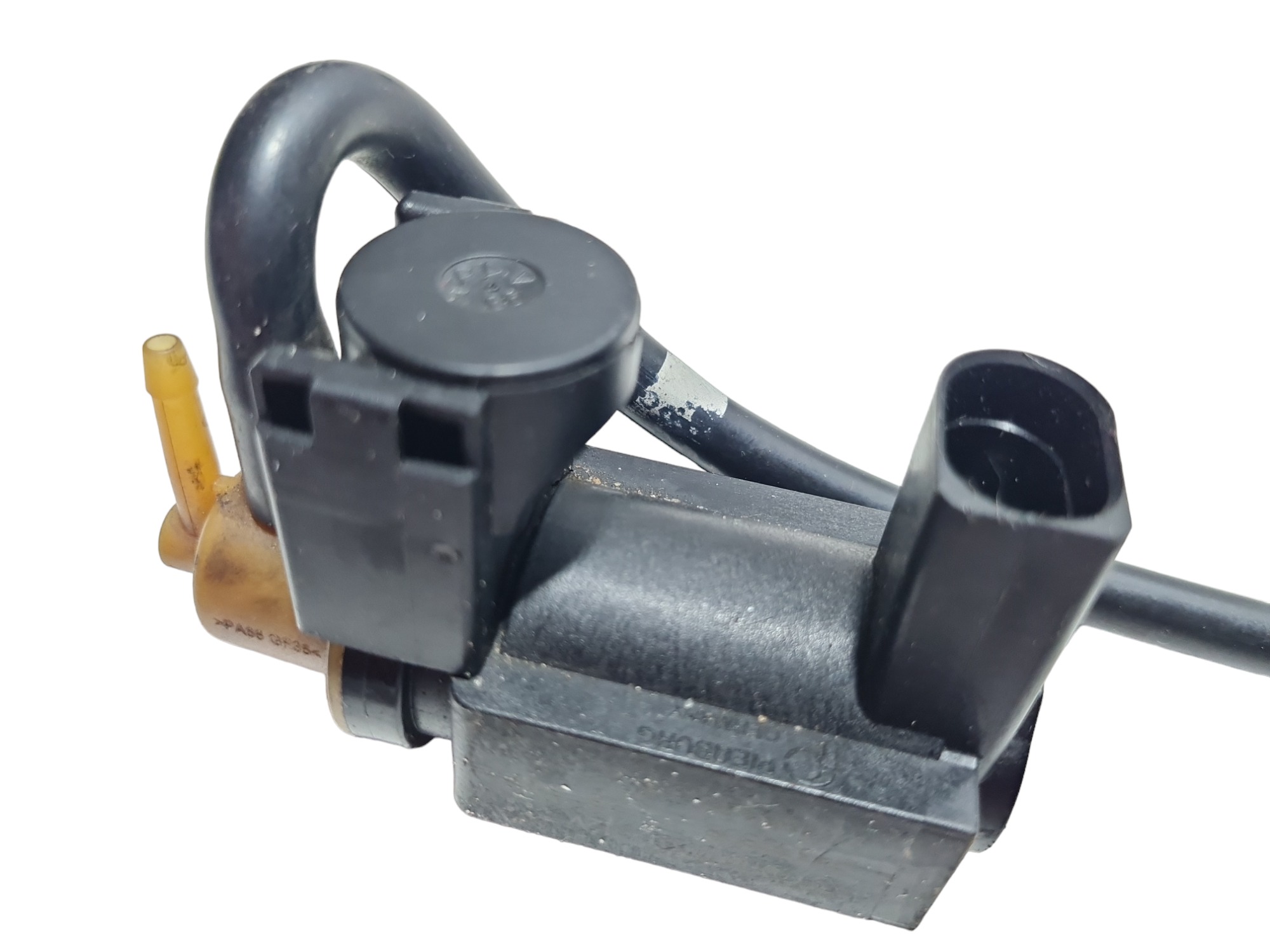 Conversão Pressão Solenoide Original Volvo Xc90 D5 2017 3